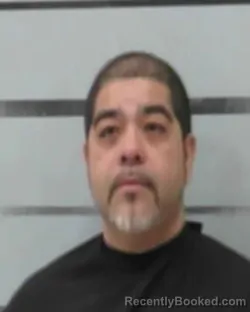 Mugshot of JONATHAN DAVID SALAZAR