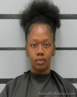 Mugshot of JOYA SHELBY