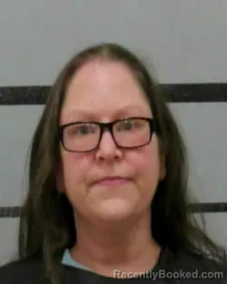 Mugshot of JENNIFER LEE STEEN