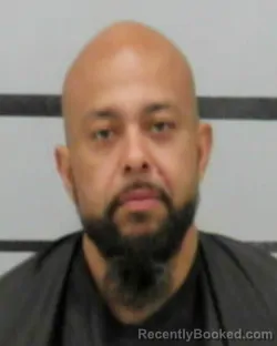 Mugshot of JUAN LOPEZ SALAZAR booked in Lubbock County, Texas on March 23, 2026