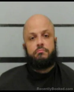 Mugshot of JOSHUA SNYDER