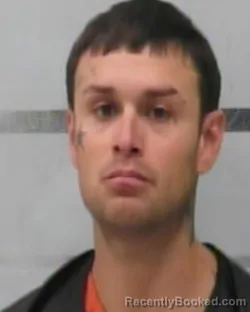 Mugshot of JOHNATHAN SALCIDO