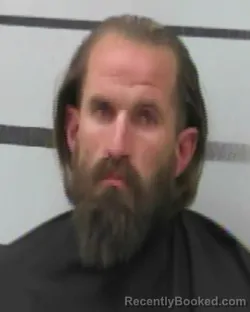 Mugshot of KEVIN SECHRIST