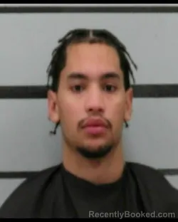 Mugshot of LADARYL DEVON SMITH