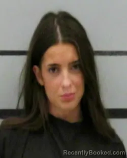 Mugshot of MADELEINE KATE SIMMONS