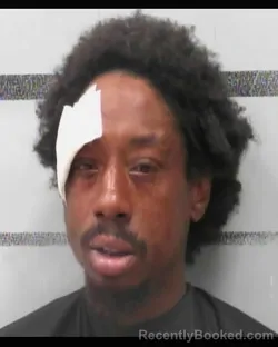 Mugshot of MICHAEL STEWART booked in Lubbock County, Texas on March 27, 2026