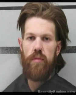 Mugshot of QUINTEN SMITH booked in Lubbock County, Texas on March 20, 2026