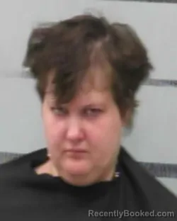 Mugshot of RACHEL SURA