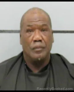 Mugshot of ROBERT JOYE SCOTT