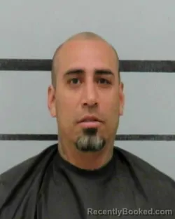 Mugshot of ROBERT SORIA