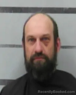 Mugshot of ROBERT SCHWARTZKOPF