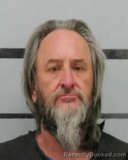 Mugshot of REEDY SHELTON