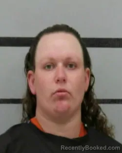 Mugshot of SALLY SOMERS