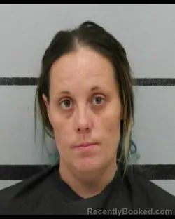 Mugshot of SARAH SIMPSON