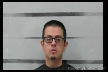 Mugshot of SKYLAR SINGLETERRY booked in Lubbock County, Texas on April 4, 2026