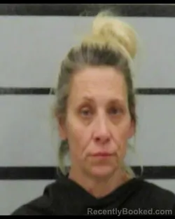 Mugshot of TRWYNA SHAW