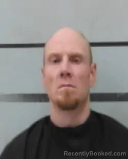 Mugshot of ZACHARY KYLE SPERLING