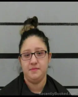 Mugshot of ARIANNA TORRES