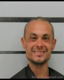 Mugshot of ALBERTO TALTON