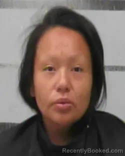 Mugshot of CARMEN JOE TAMAYO