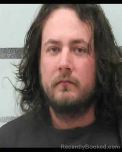 Mugshot of CODY LANE TUMBLESON booked in Lubbock County, Texas on March 28, 2026