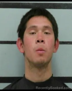 Mugshot of CHRISTOPHER TURNEY