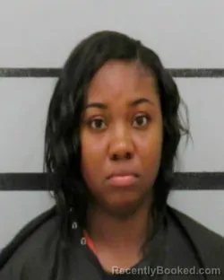 Mugshot of FREKIA TYSHAE TRYON
