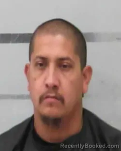 Mugshot of JOHN ANTHONY TORRES booked in Lubbock County, Texas on July 5, 2026