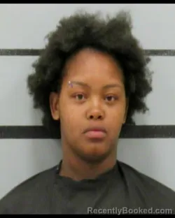 Mugshot of JATOYA TRAYLOR booked in Lubbock County, Texas on May 15, 2026