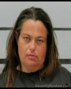 Mugshot of KIMBERLY TORRES booked in Lubbock County, Texas on June 12, 2026