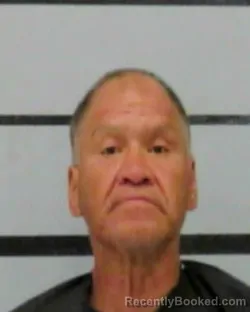 Mugshot of LEWELLYN TURNEY booked in Lubbock County, Texas on March 26, 2026