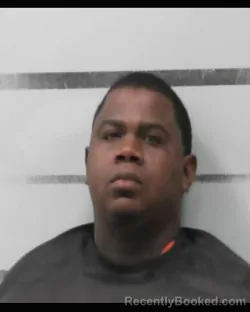 Mugshot of MICHAEL TAYLOR booked in Lubbock County, Texas on June 1, 2026