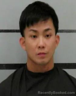 Mugshot of NICKOLAS NHAT HAY TRINH