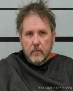 Mugshot of RALPH TICKLE