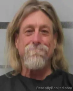 Mugshot of SAN THOMPSON JR