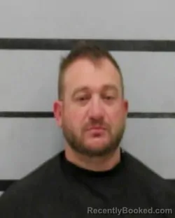 Mugshot of STEVEN WAYNE TUCKER