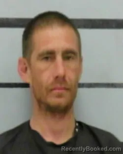 Mugshot of WILLIAM TURNER booked in Lubbock County, Texas on March 27, 2026