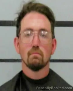 Mugshot of ZACHARY E TAYLOR booked in Lubbock County, Texas on March 22, 2026