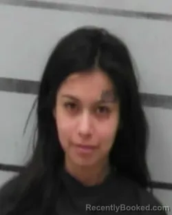 Mugshot of AUBREY UBALLE