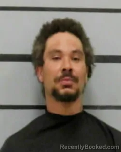 Mugshot of KEITH BERNAREL UPSHAW