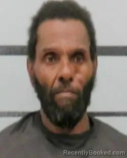 Mugshot of AUTRY VAUGHN booked in Lubbock County, Texas on March 26, 2026