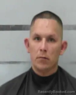 Mugshot of ARTURO VARGAS booked in Lubbock County, Texas on March 12, 2026