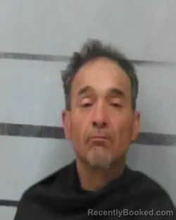 Mugshot of ASA VASQUEZ