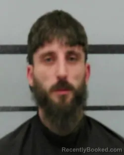 Mugshot of BRANDON LEE VICK