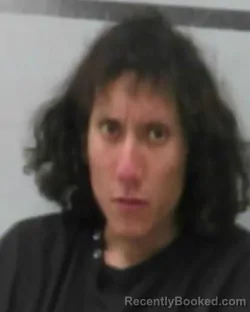 Mugshot of CHRISTOPHER L VASQUEZ