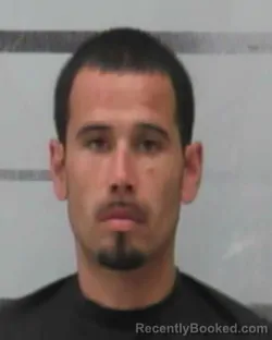 Mugshot of CHRISTIAN VASQUEZ