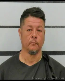 Mugshot of CHRISTOPHER VASQUEZ