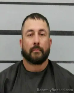 Mugshot of DAVID VASQUEZ booked in Lubbock County, Texas on March 17, 2026