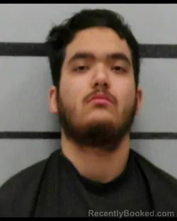 Mugshot of DEVEN REY VALENZUELA