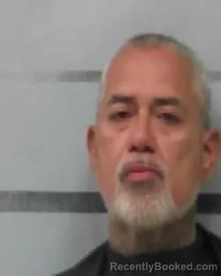 Mugshot of ELEUTERIO VENEGAS